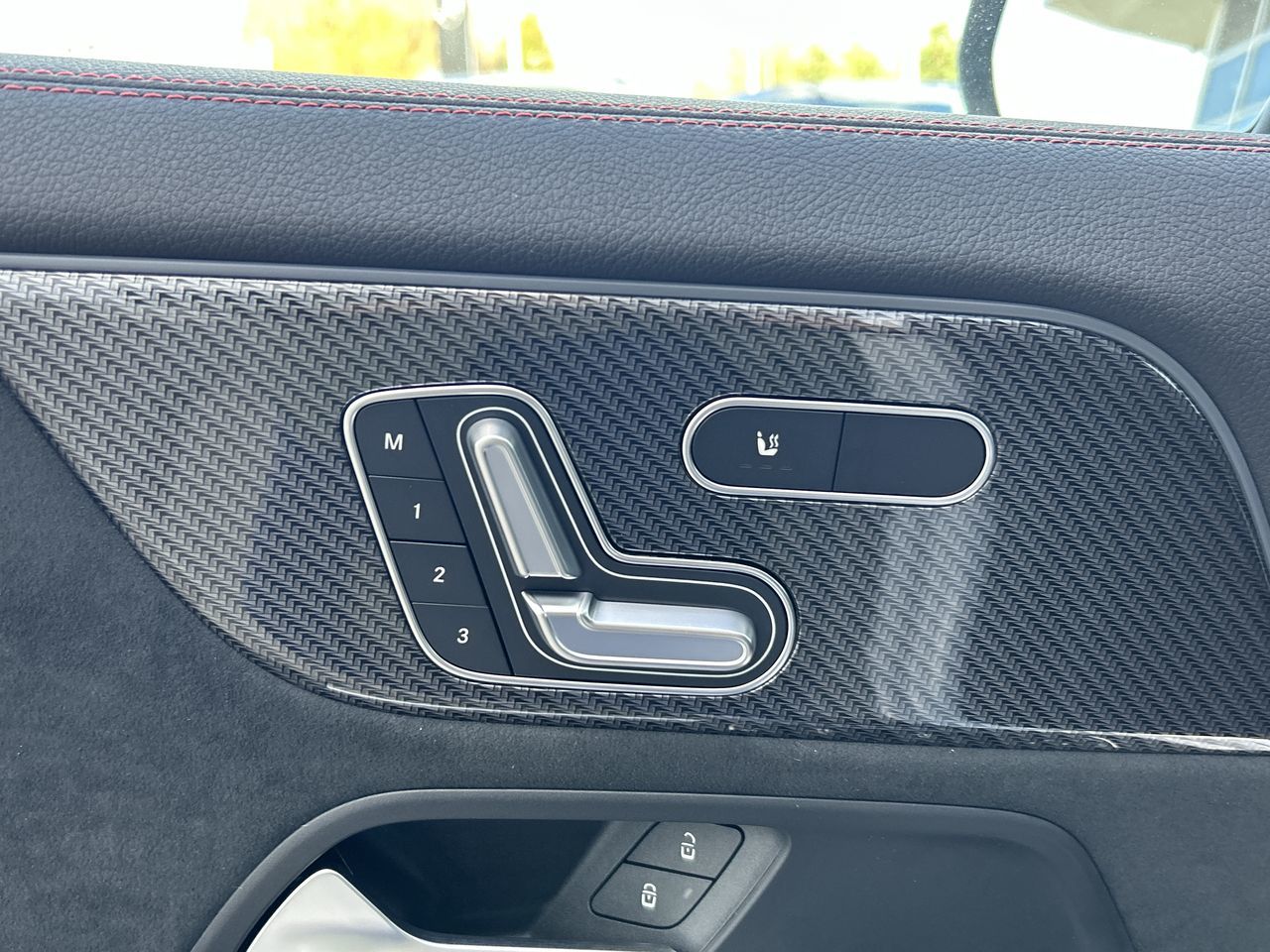 2025 Mercedes-Benz GLA250 in Vancouver, British Columbia