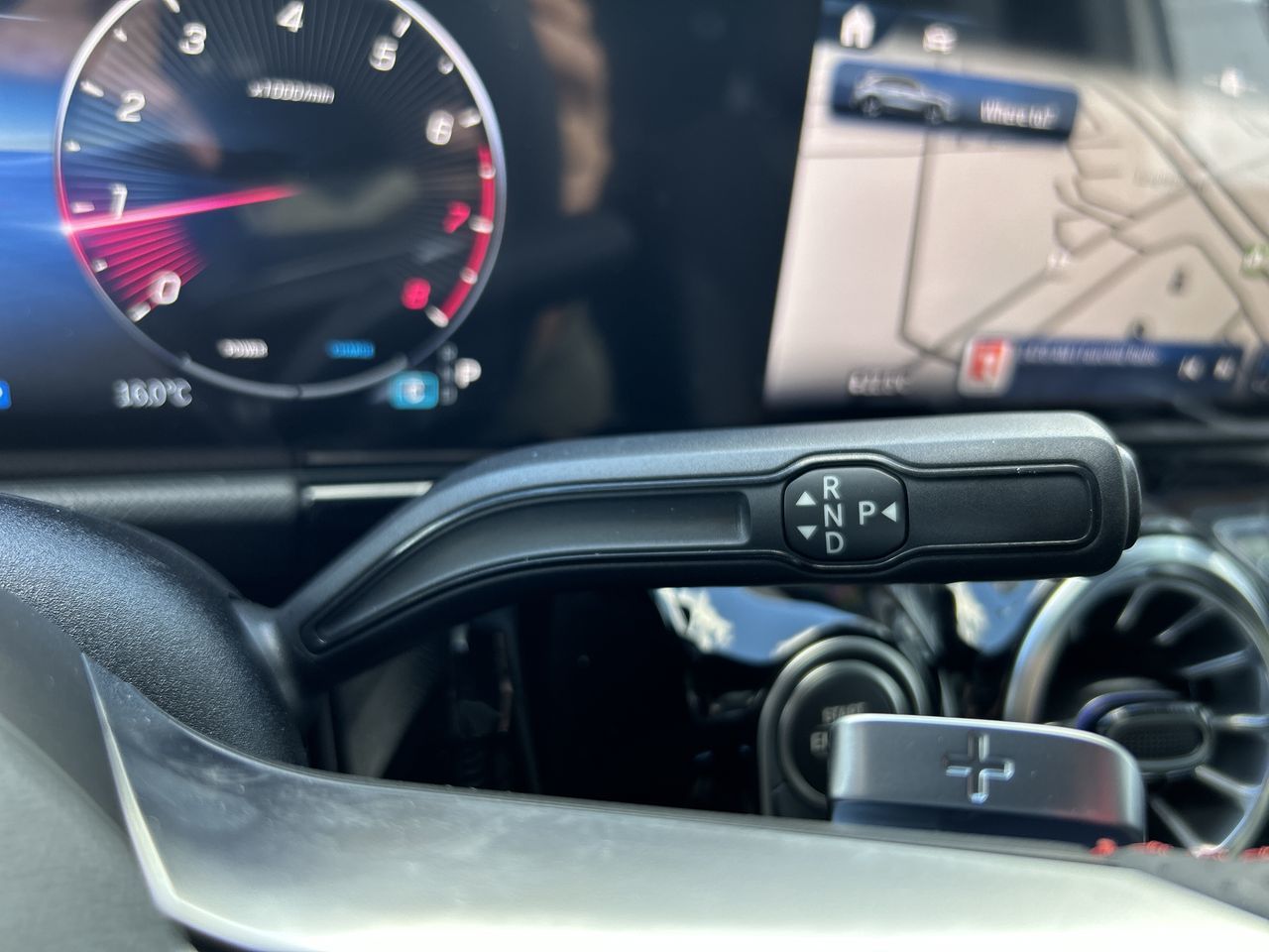 2025 Mercedes-Benz GLA250 in Vancouver, British Columbia