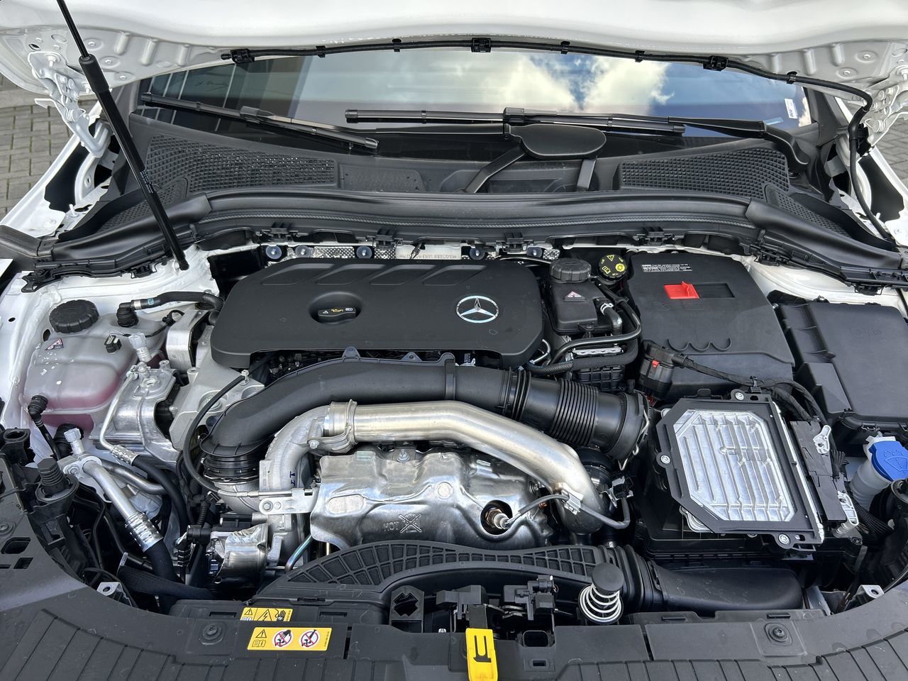2025 Mercedes-Benz GLA250 in Vancouver, British Columbia