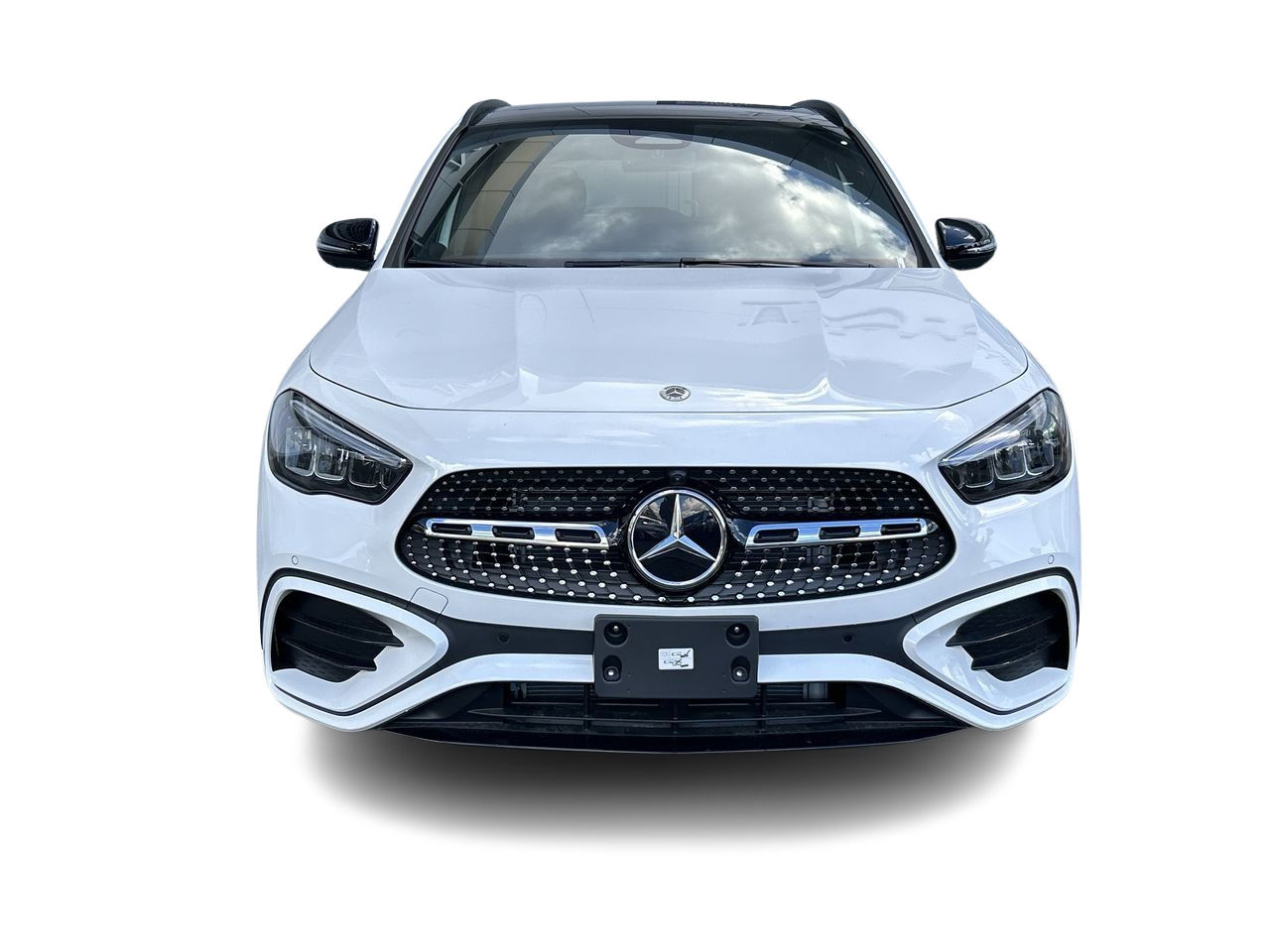 2025 Mercedes-Benz GLA250 in Vancouver, British Columbia