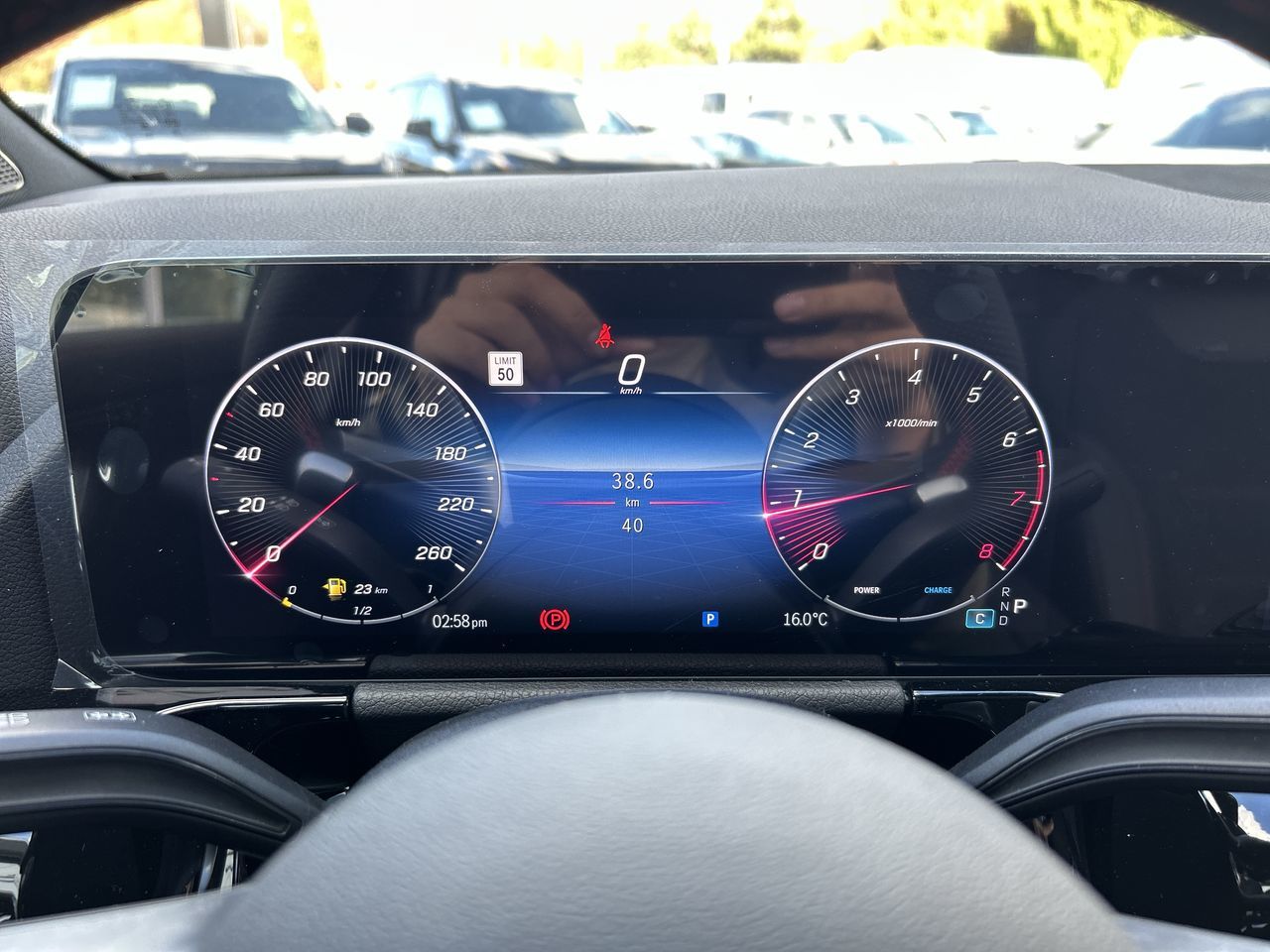 2025 Mercedes-Benz GLA250 in Vancouver, British Columbia