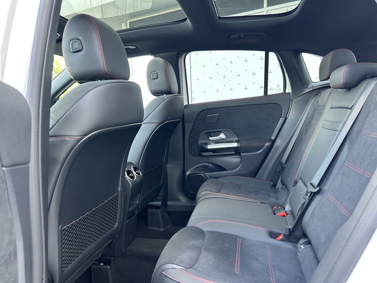 2025 Mercedes-Benz GLA250 in Vancouver, British Columbia