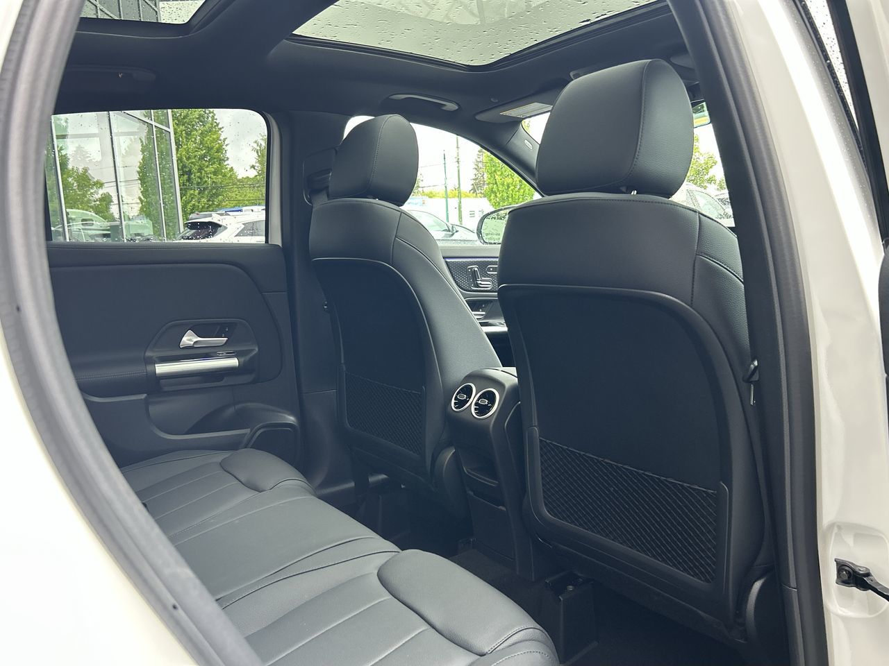 Mercedes-Benz GLA250  2025 à Vancouver, Colombie-Britannique