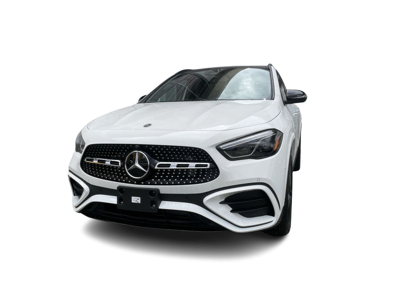 Mercedes-Benz GLA250  2025 à Vancouver, Colombie-Britannique