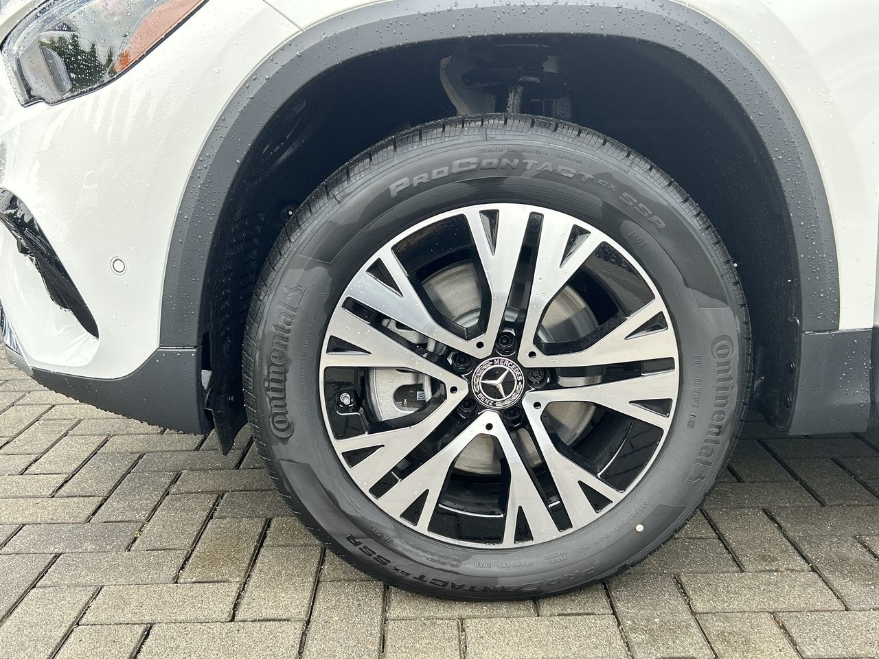 2025 Mercedes-Benz GLA250 in Vancouver, British Columbia