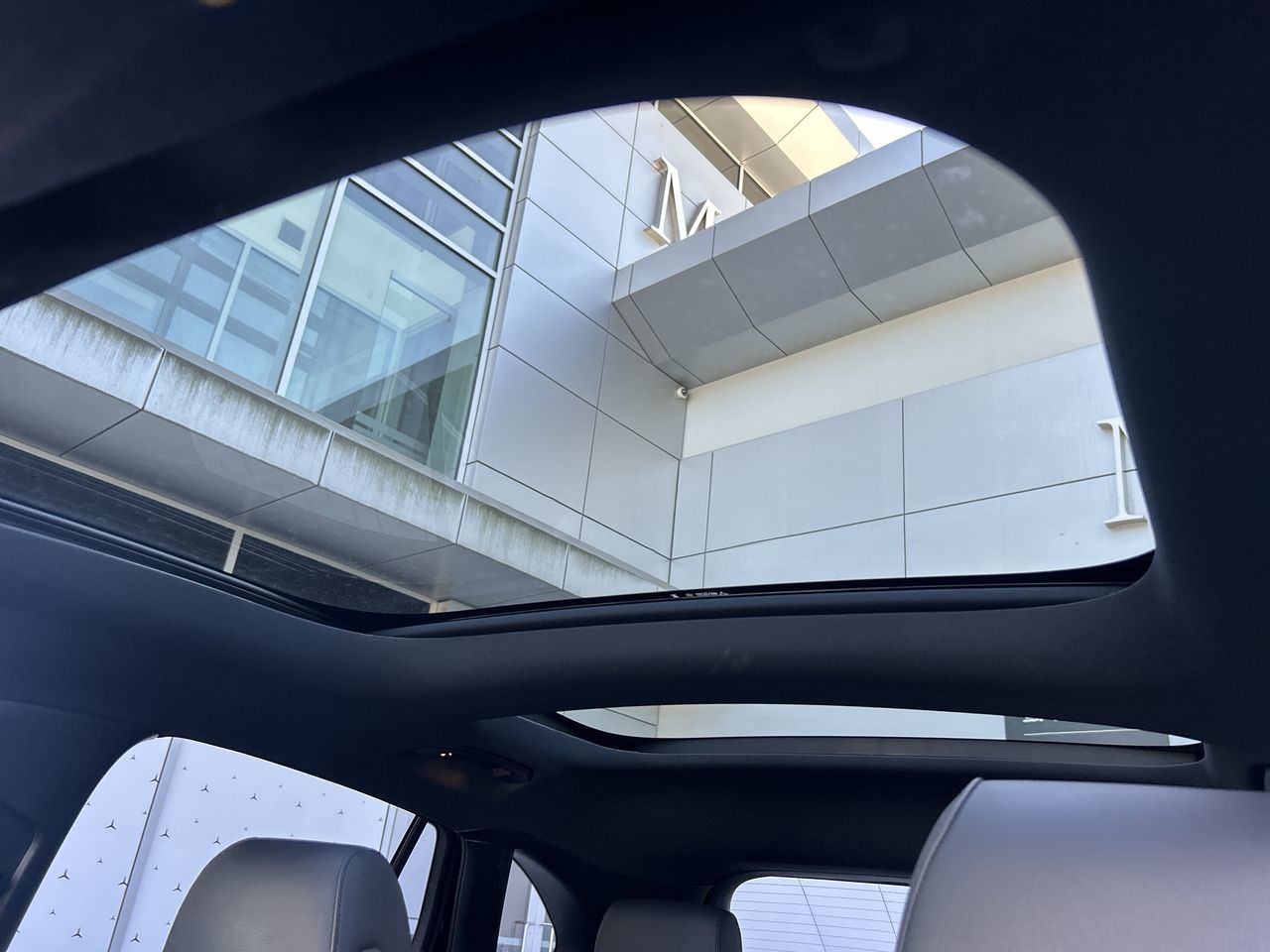 2025 Mercedes-Benz GLA250