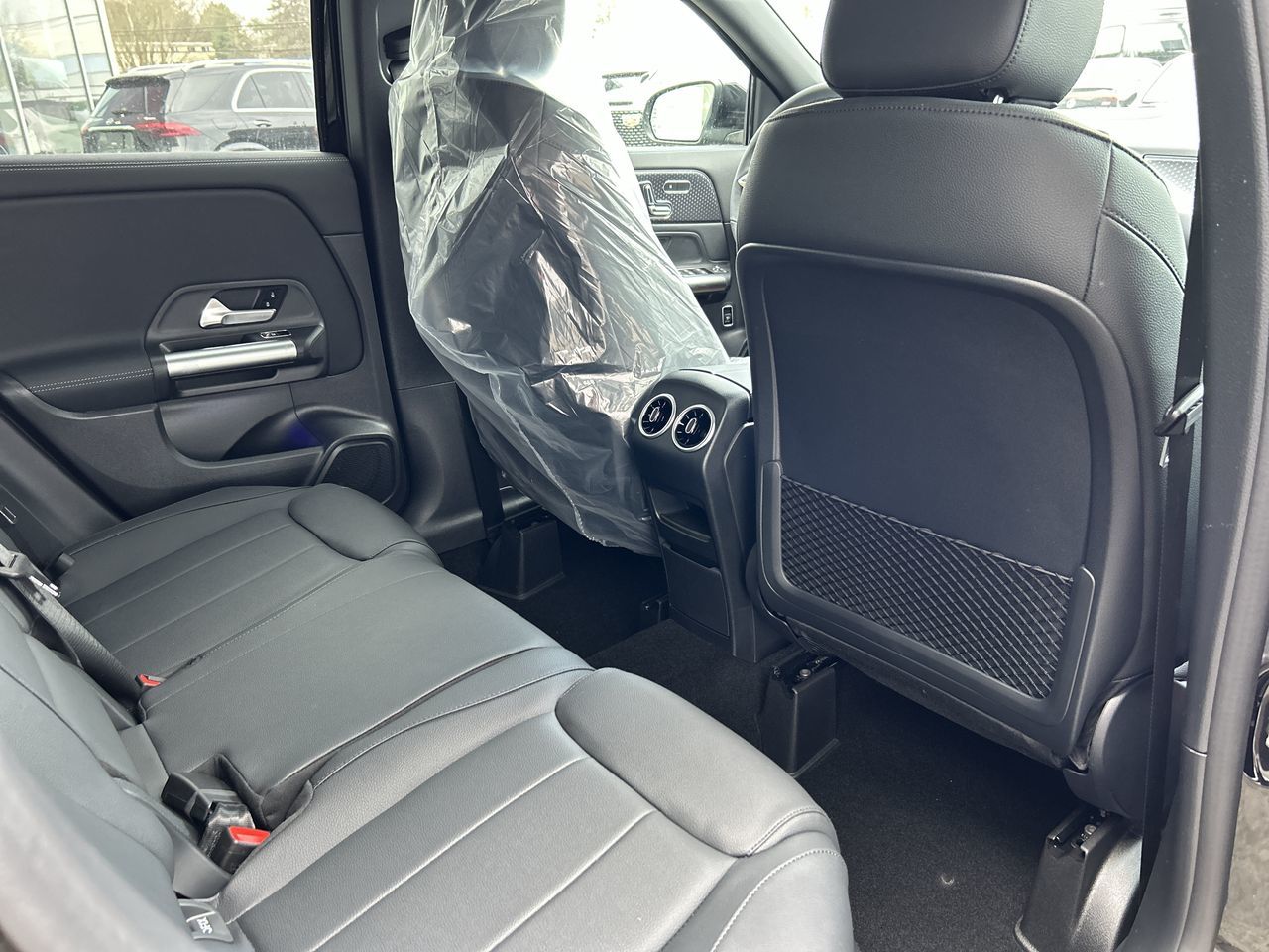 Mercedes-Benz GLA250  2025 à Vancouver, Colombie-Britannique