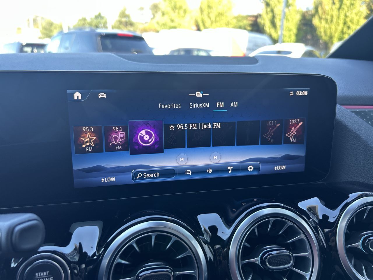 2025 Mercedes-Benz GLA250