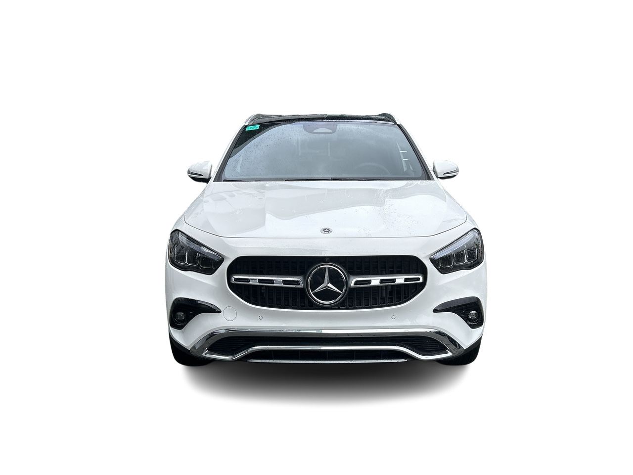 Mercedes-Benz GLA  2025 à Vancouver, Colombie-Britannique