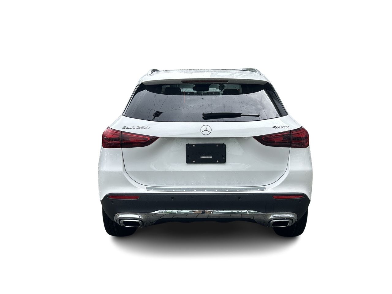 Mercedes-Benz GLA  2025 à Vancouver, Colombie-Britannique
