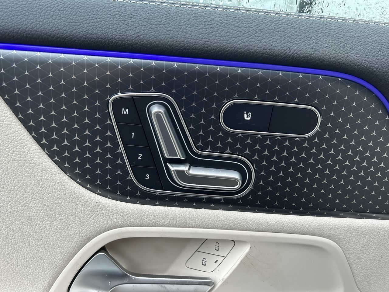 2025 Mercedes-Benz GLA in Vancouver, British Columbia