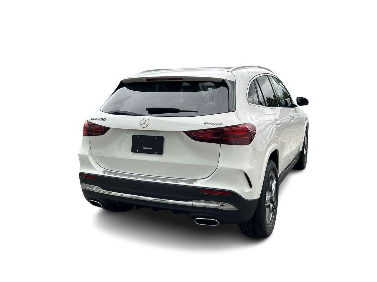 Mercedes-Benz GLA  2025 à Vancouver, Colombie-Britannique