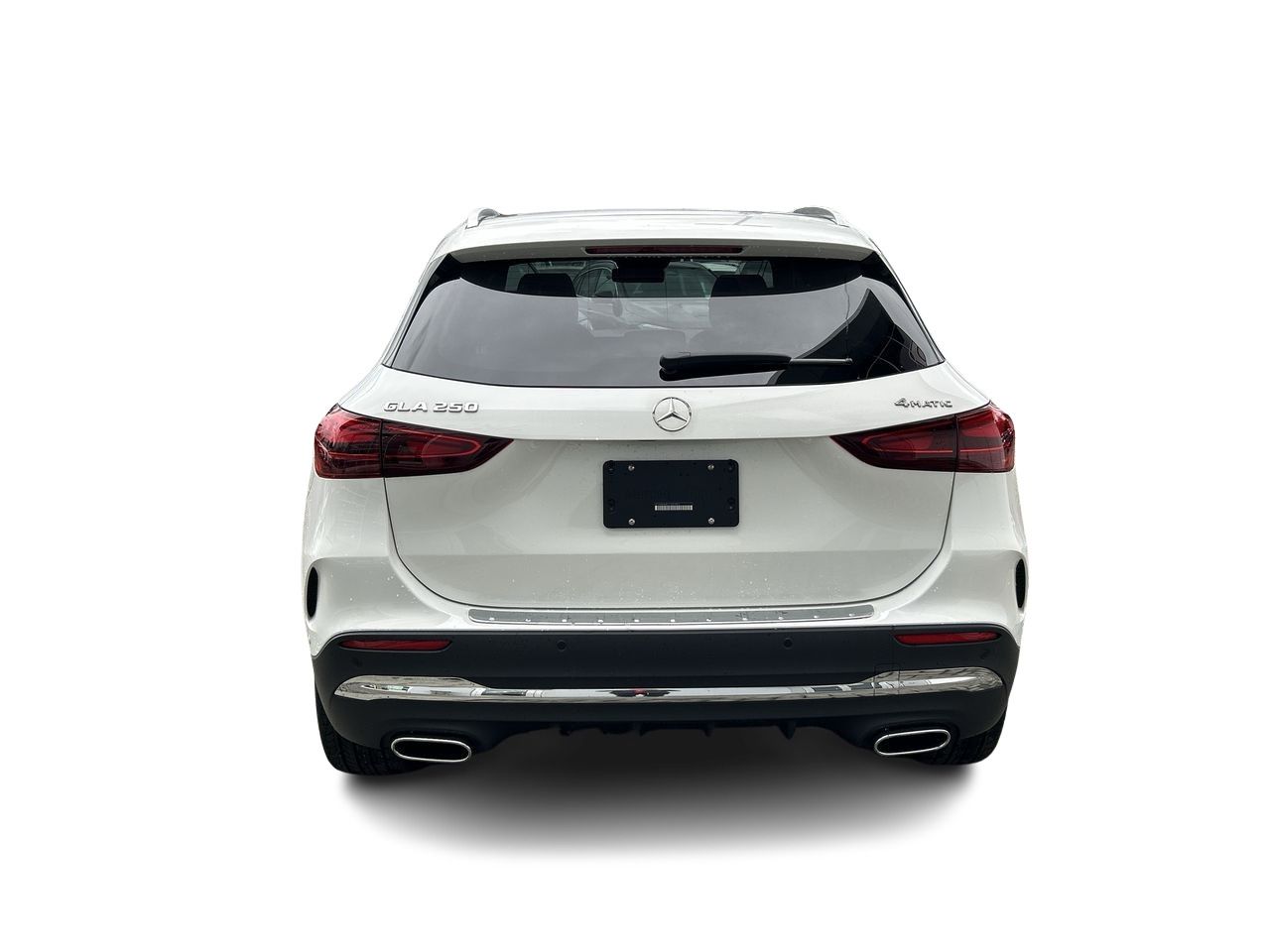 Mercedes-Benz GLA  2025 à Vancouver, Colombie-Britannique