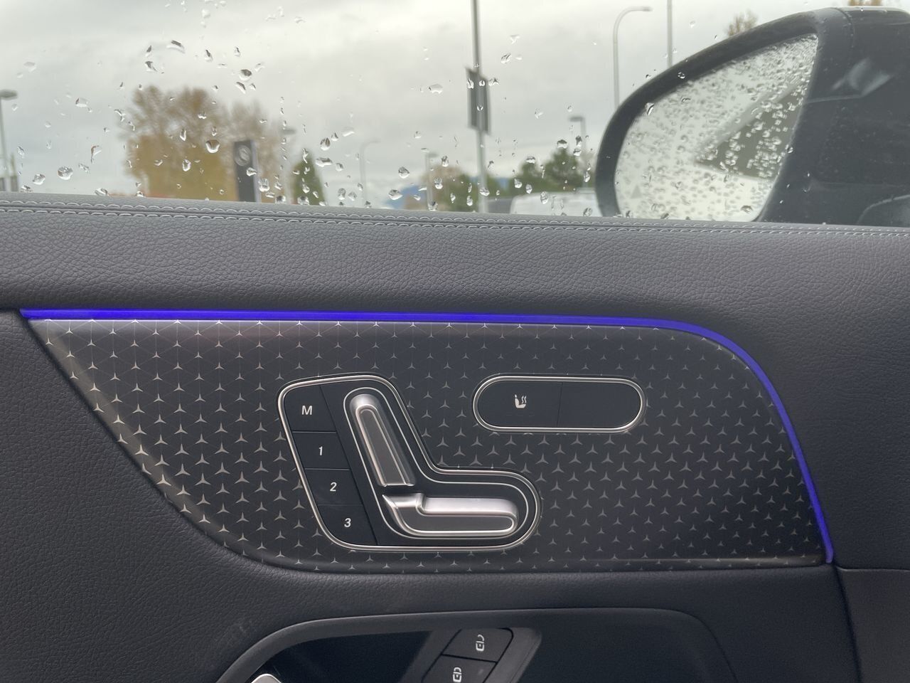 2025 Mercedes-Benz GLA in Vancouver, British Columbia