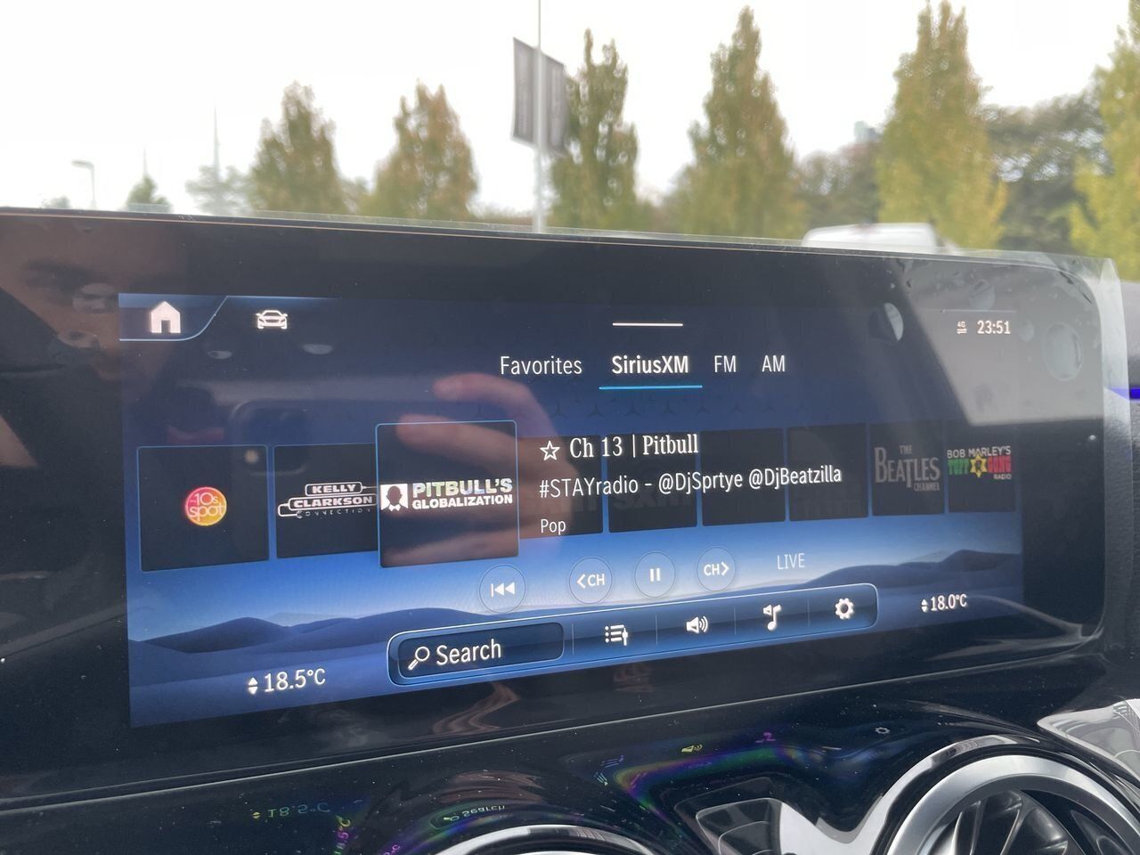 2025 Mercedes-Benz GLA in Vancouver, British Columbia