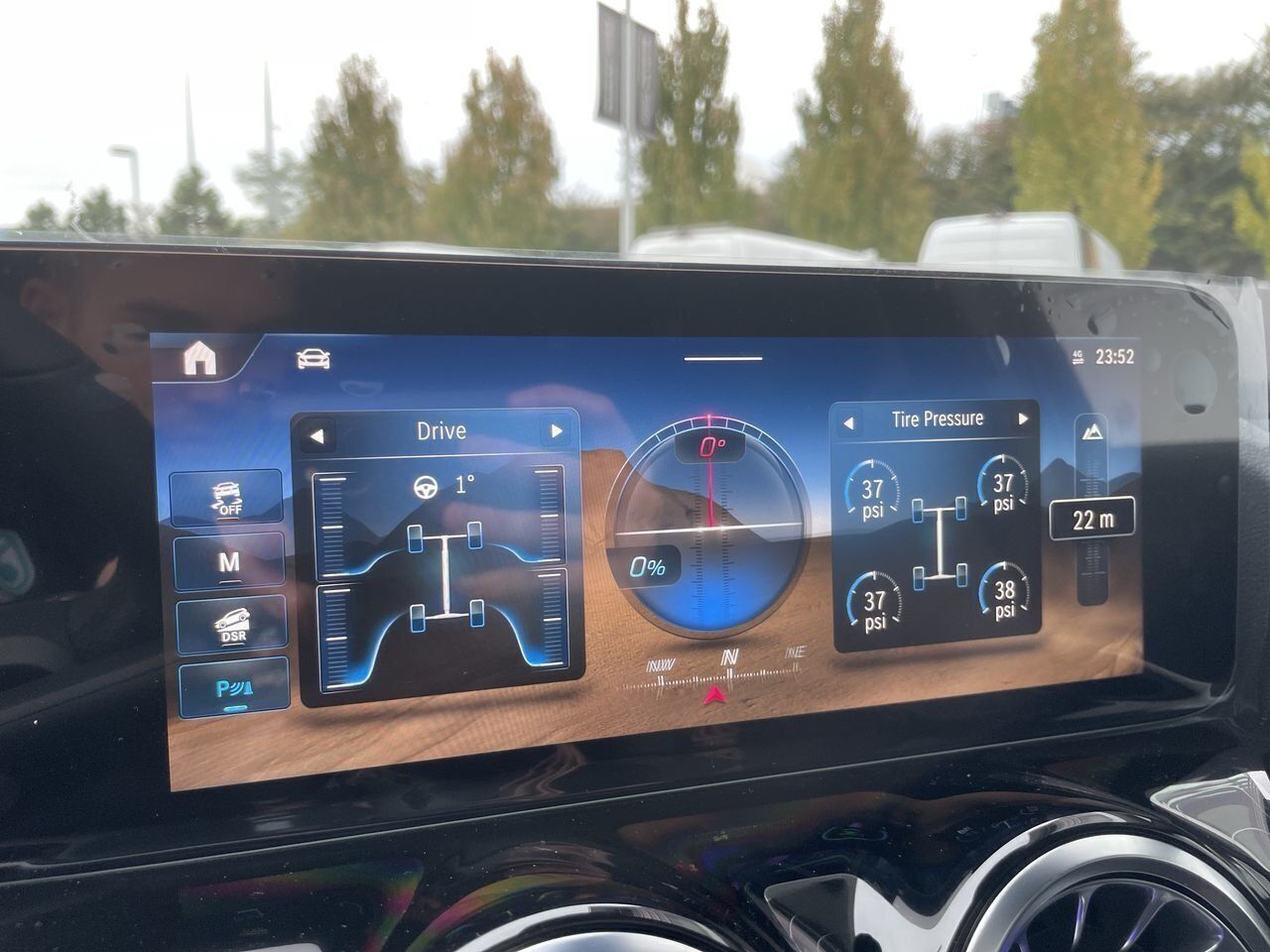 2025 Mercedes-Benz GLA in Vancouver, British Columbia