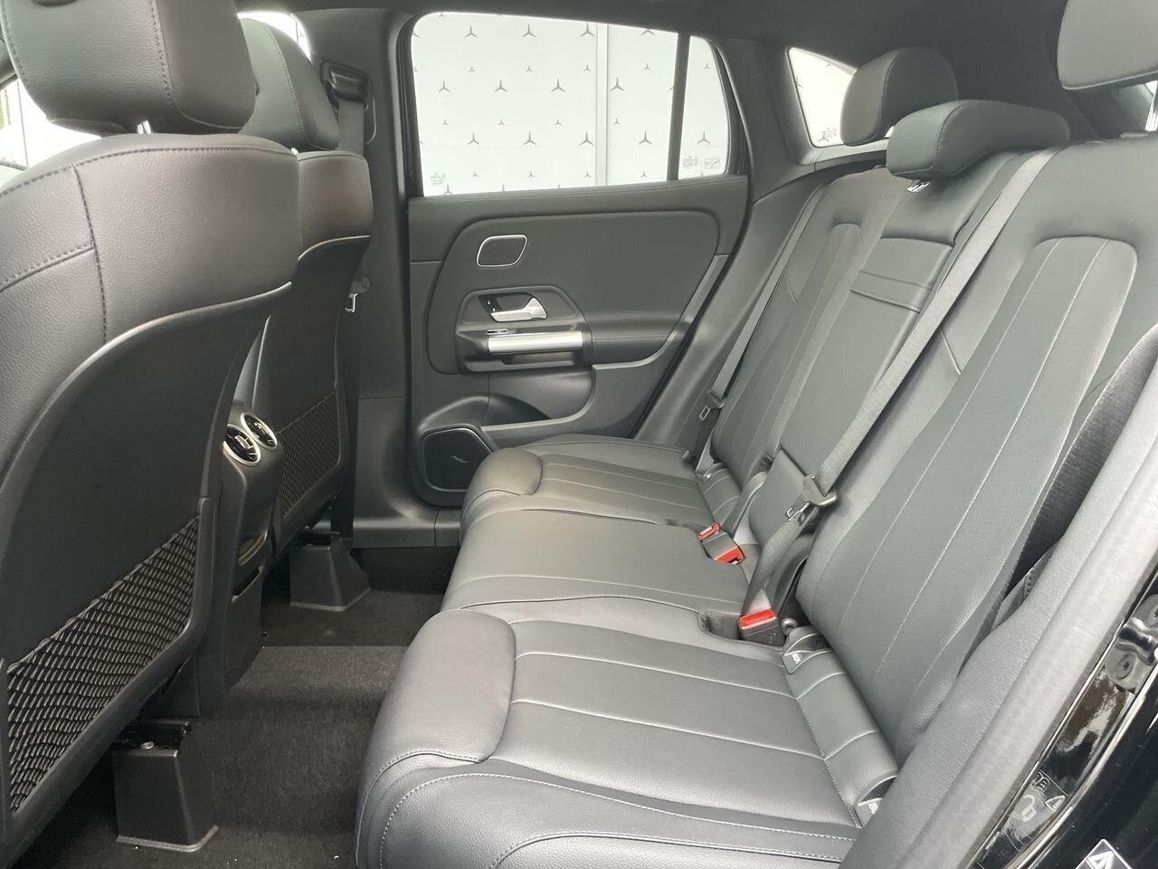 2025 Mercedes-Benz GLA in Vancouver, British Columbia