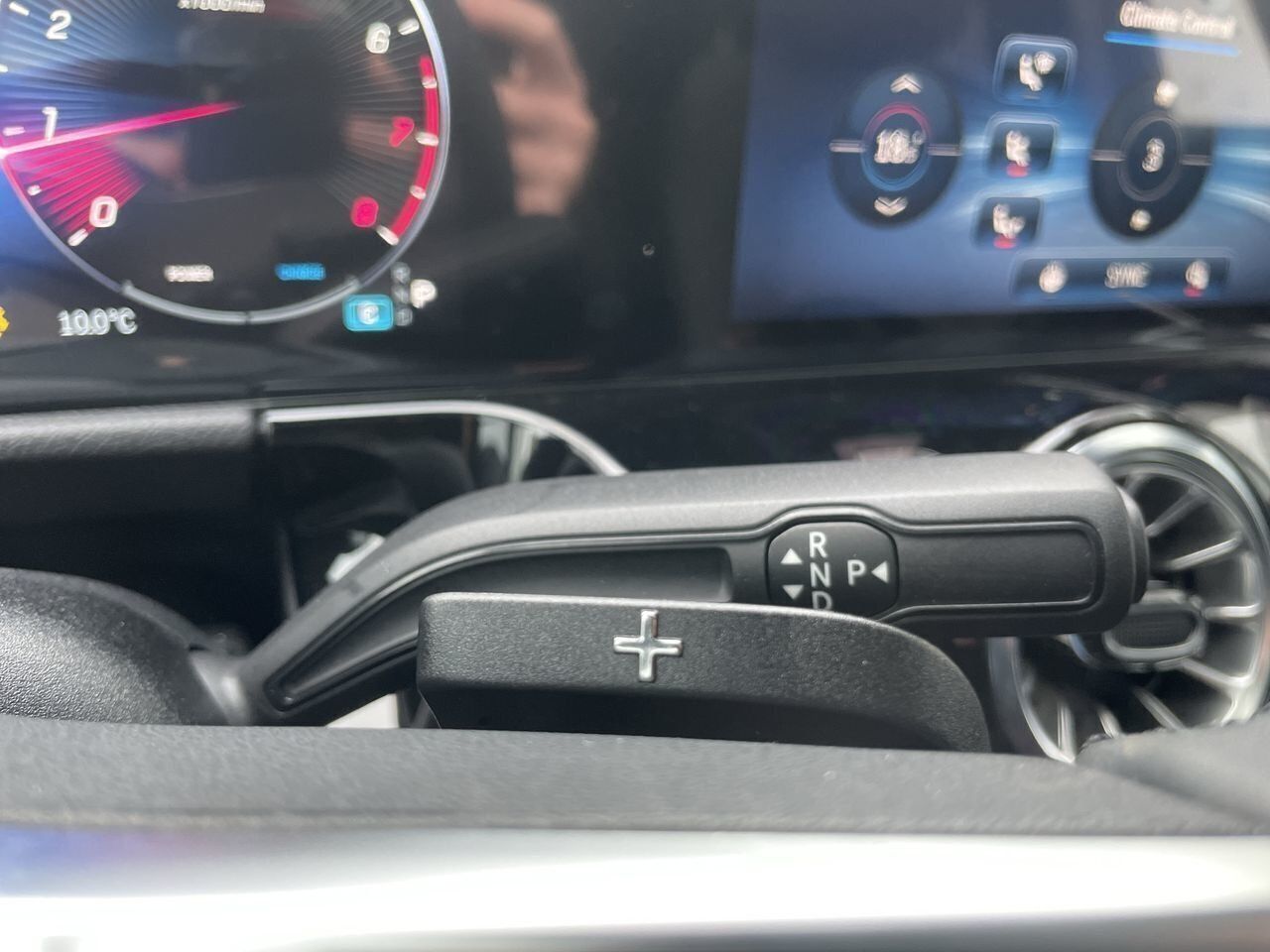 2025 Mercedes-Benz GLA in Vancouver, British Columbia