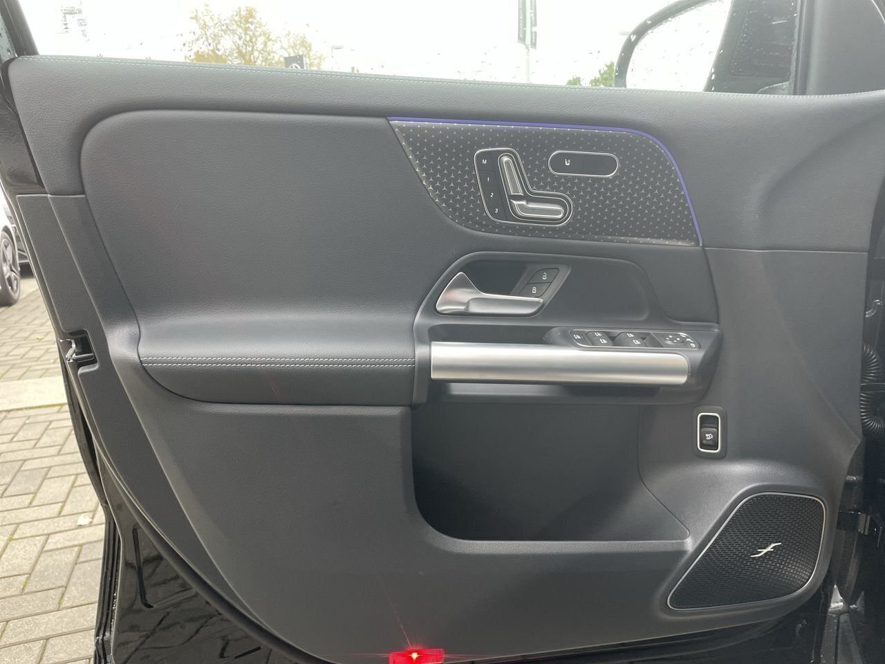 2025 Mercedes-Benz GLA in Vancouver, British Columbia