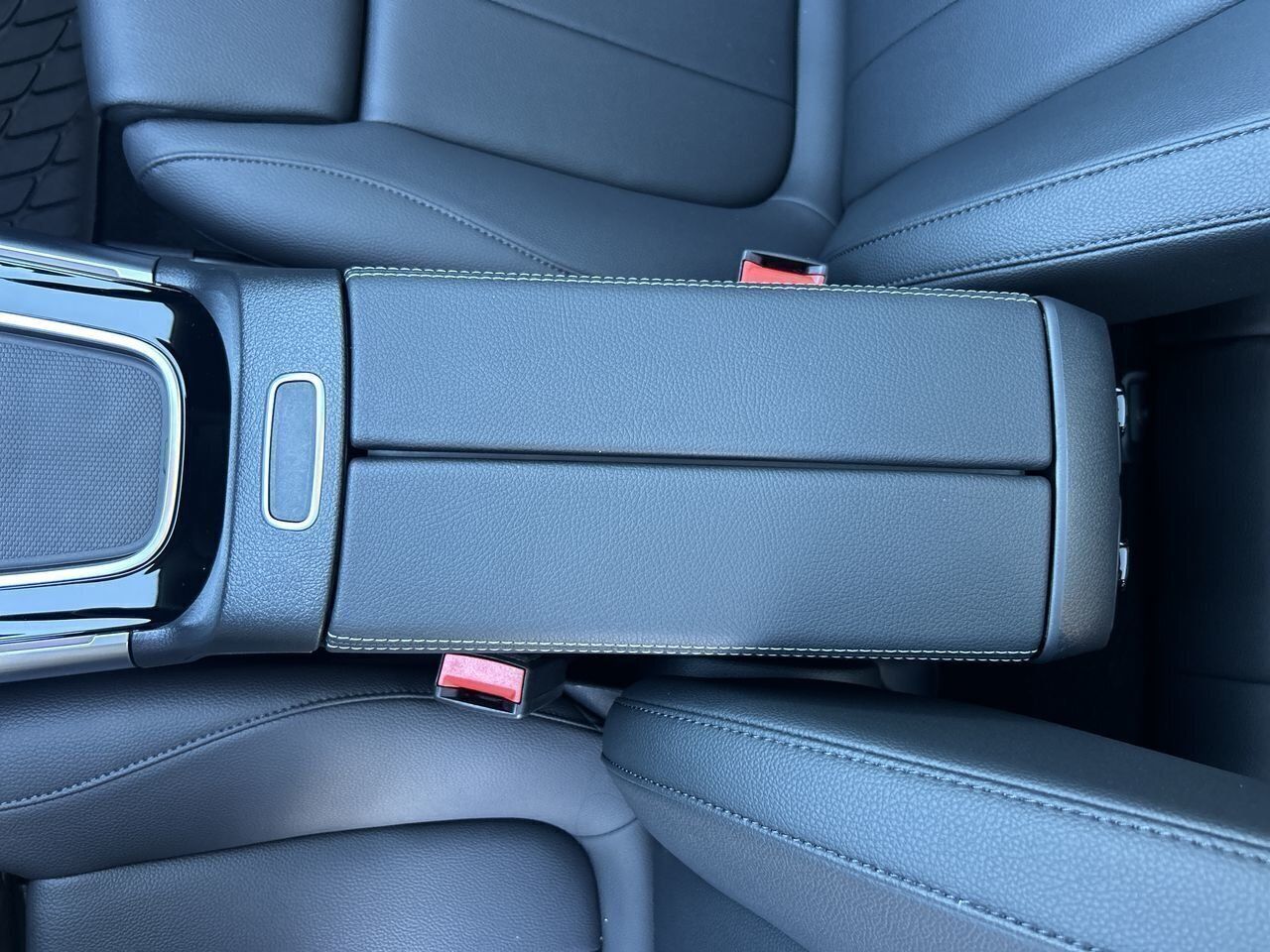 Mercedes-Benz GLA  2025 à Vancouver, Colombie-Britannique