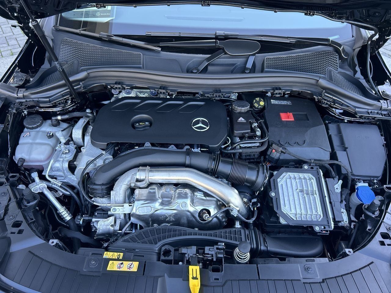 Mercedes-Benz GLA  2025 à Vancouver, Colombie-Britannique