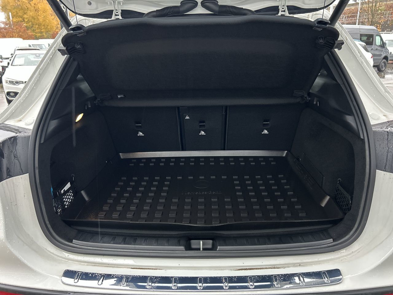 2026 Mercedes-Benz GLA in Vancouver, British Columbia