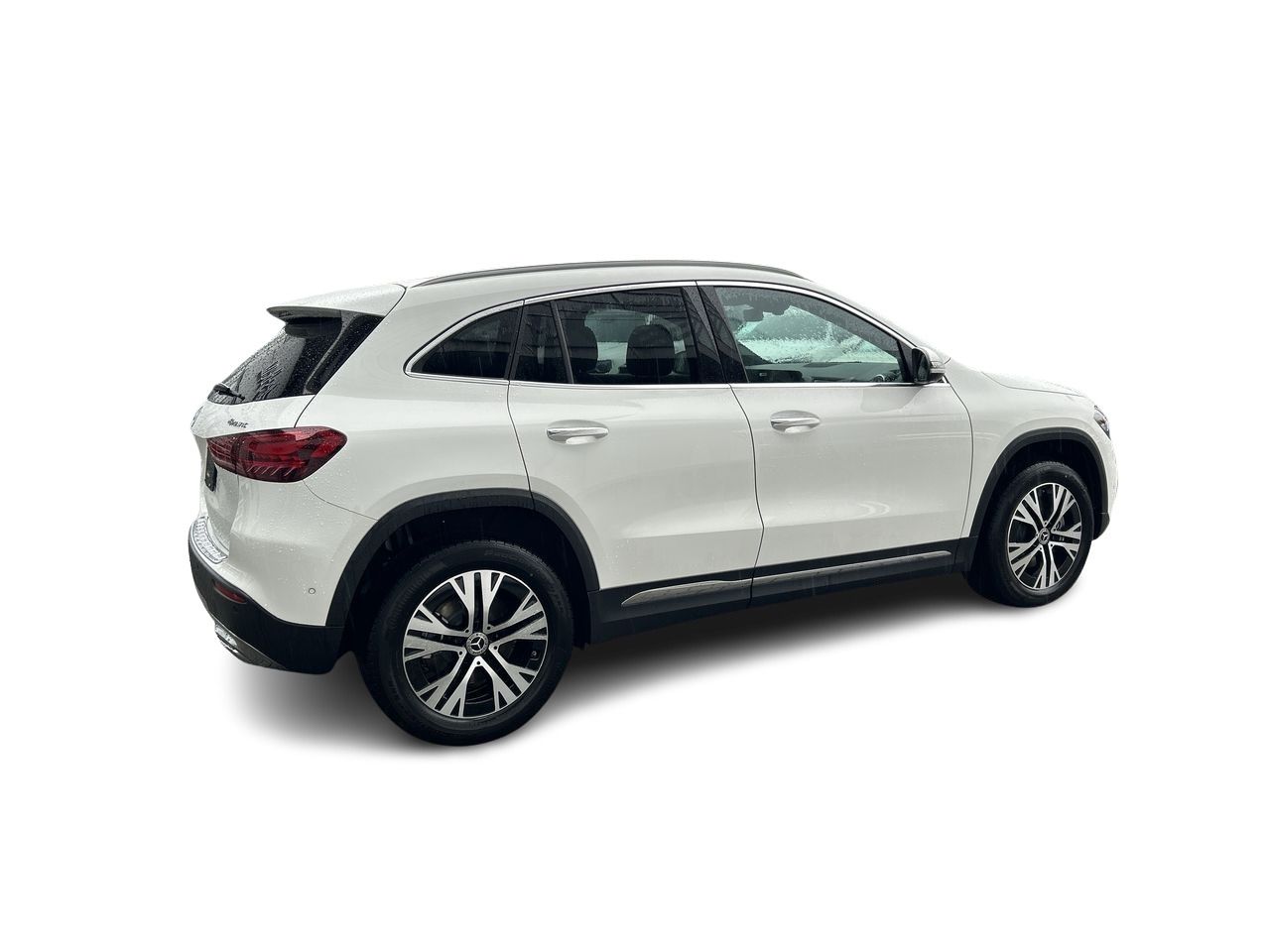 2026 Mercedes-Benz GLA in Vancouver, British Columbia