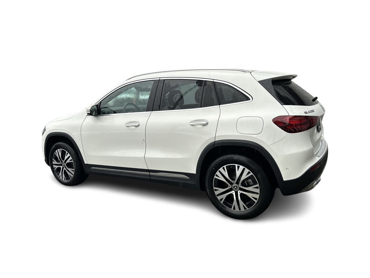 2026 Mercedes-Benz GLA in Vancouver, British Columbia