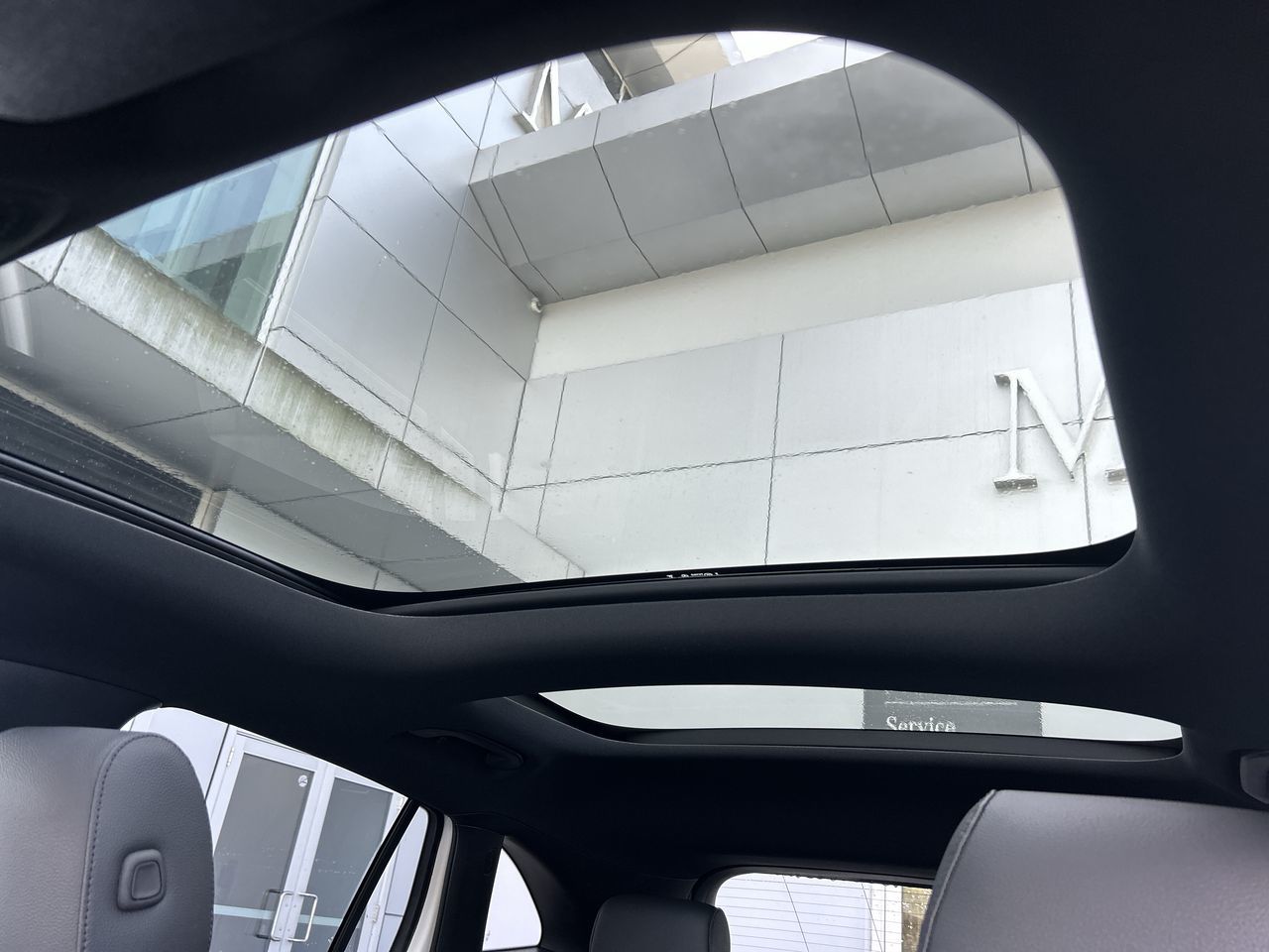 2026 Mercedes-Benz GLA in Vancouver, British Columbia