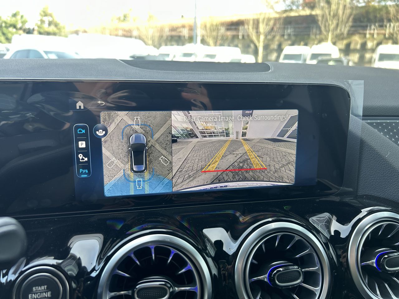 2026 Mercedes-Benz GLA in Vancouver, British Columbia