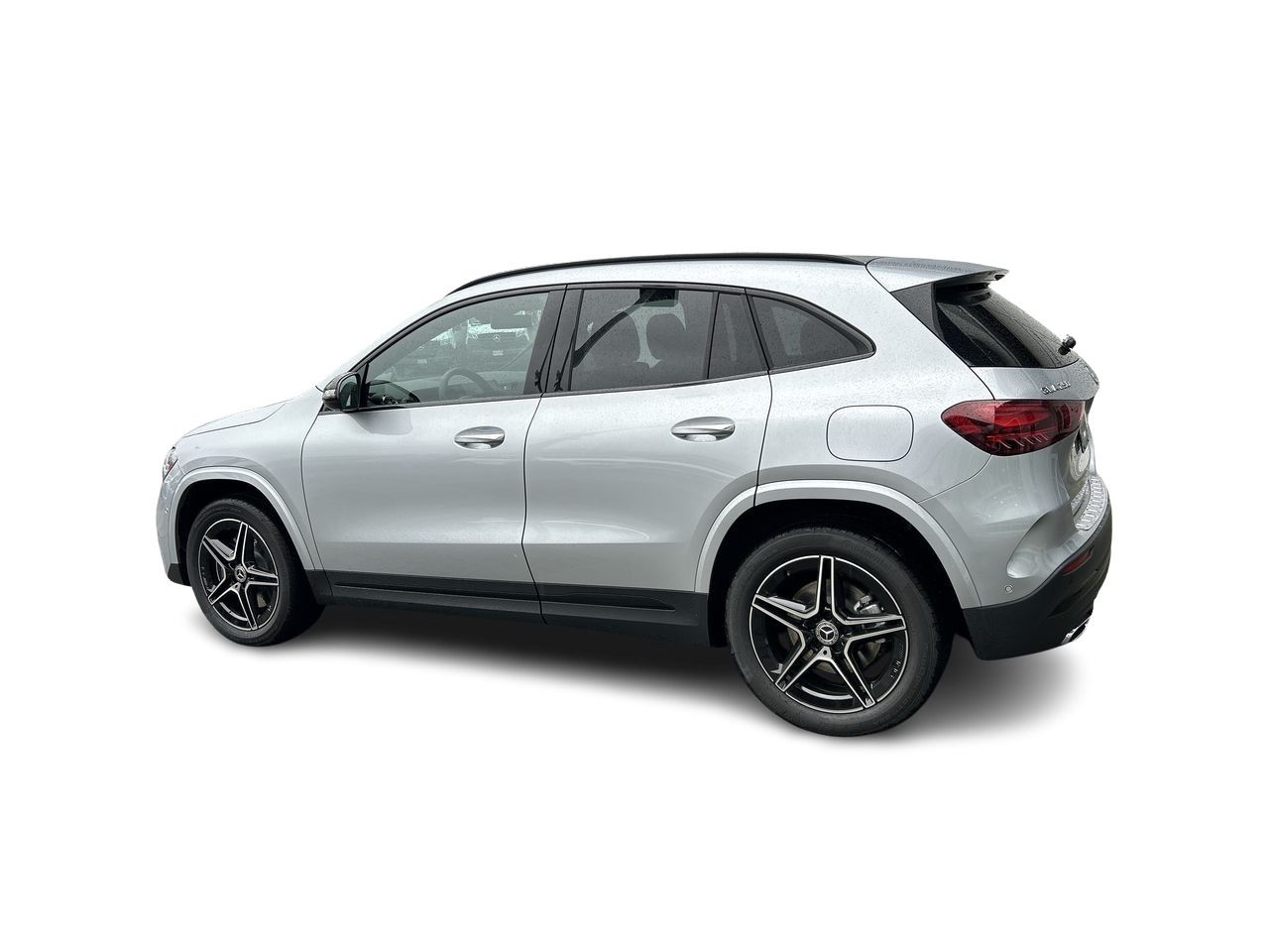 Mercedes-Benz GLA  2026 à Vancouver, Colombie-Britannique