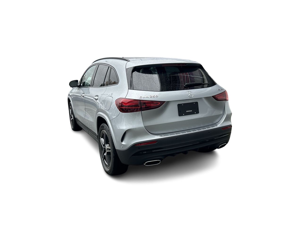 Mercedes-Benz GLA  2026 à Vancouver, Colombie-Britannique