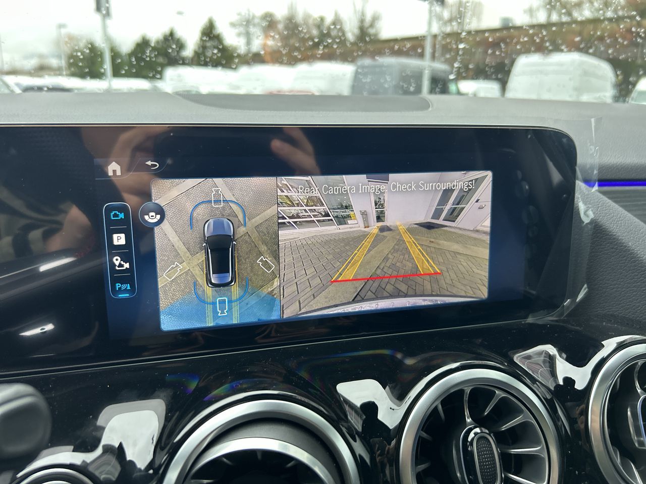 Mercedes-Benz GLA  2026 à Vancouver, Colombie-Britannique