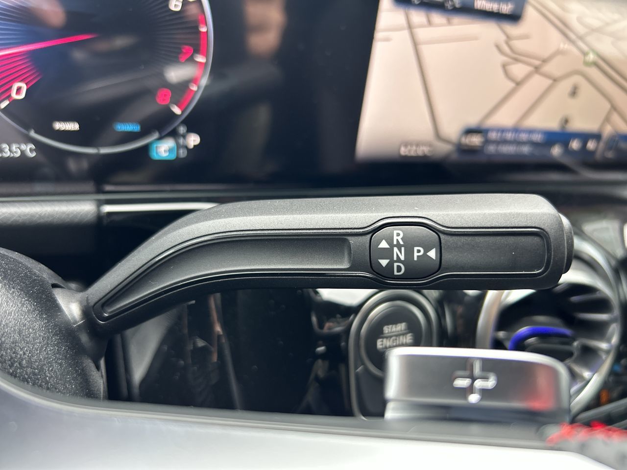 Mercedes-Benz GLA  2026 à Vancouver, Colombie-Britannique