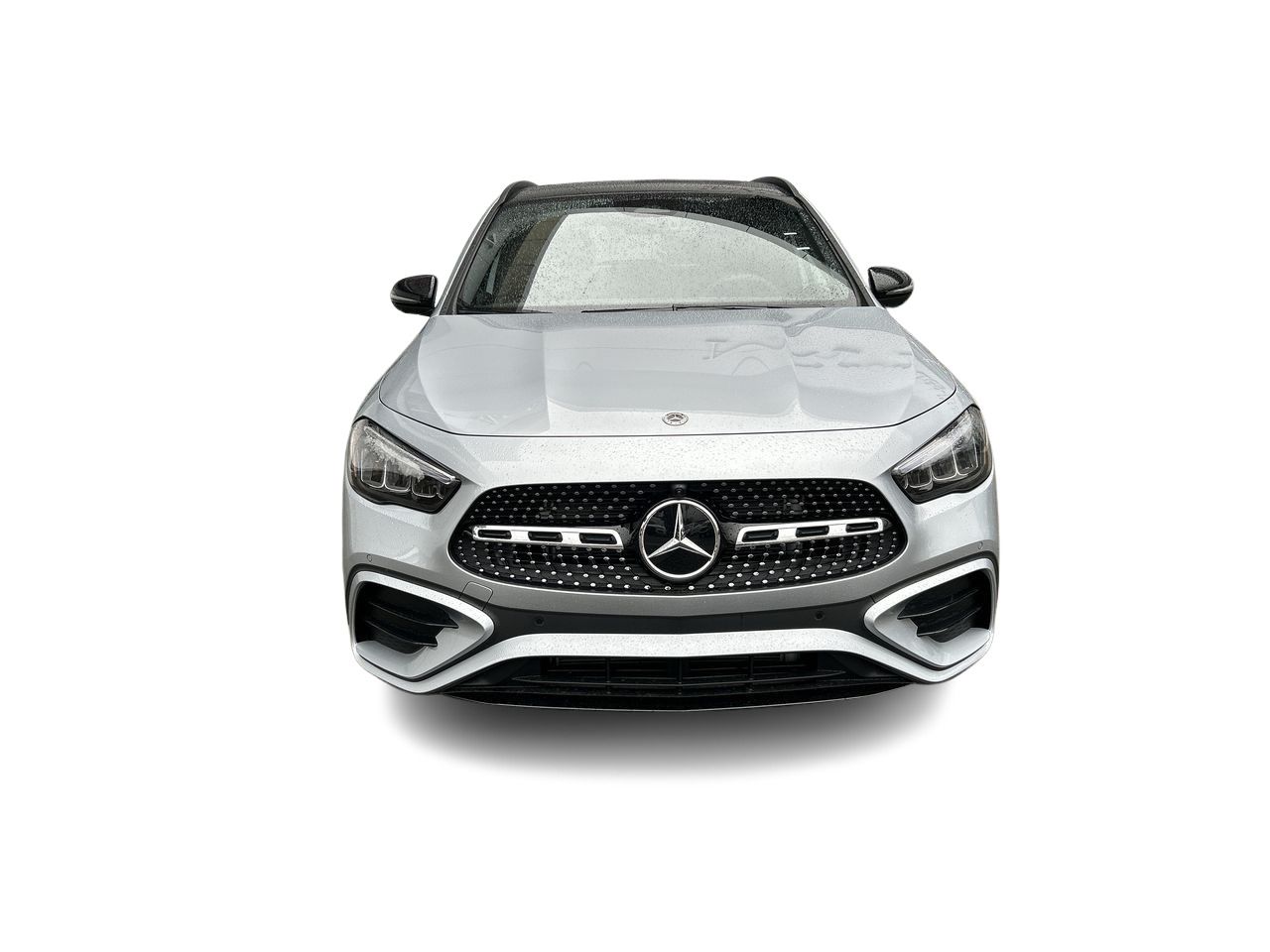 Mercedes-Benz GLA  2026 à Vancouver, Colombie-Britannique