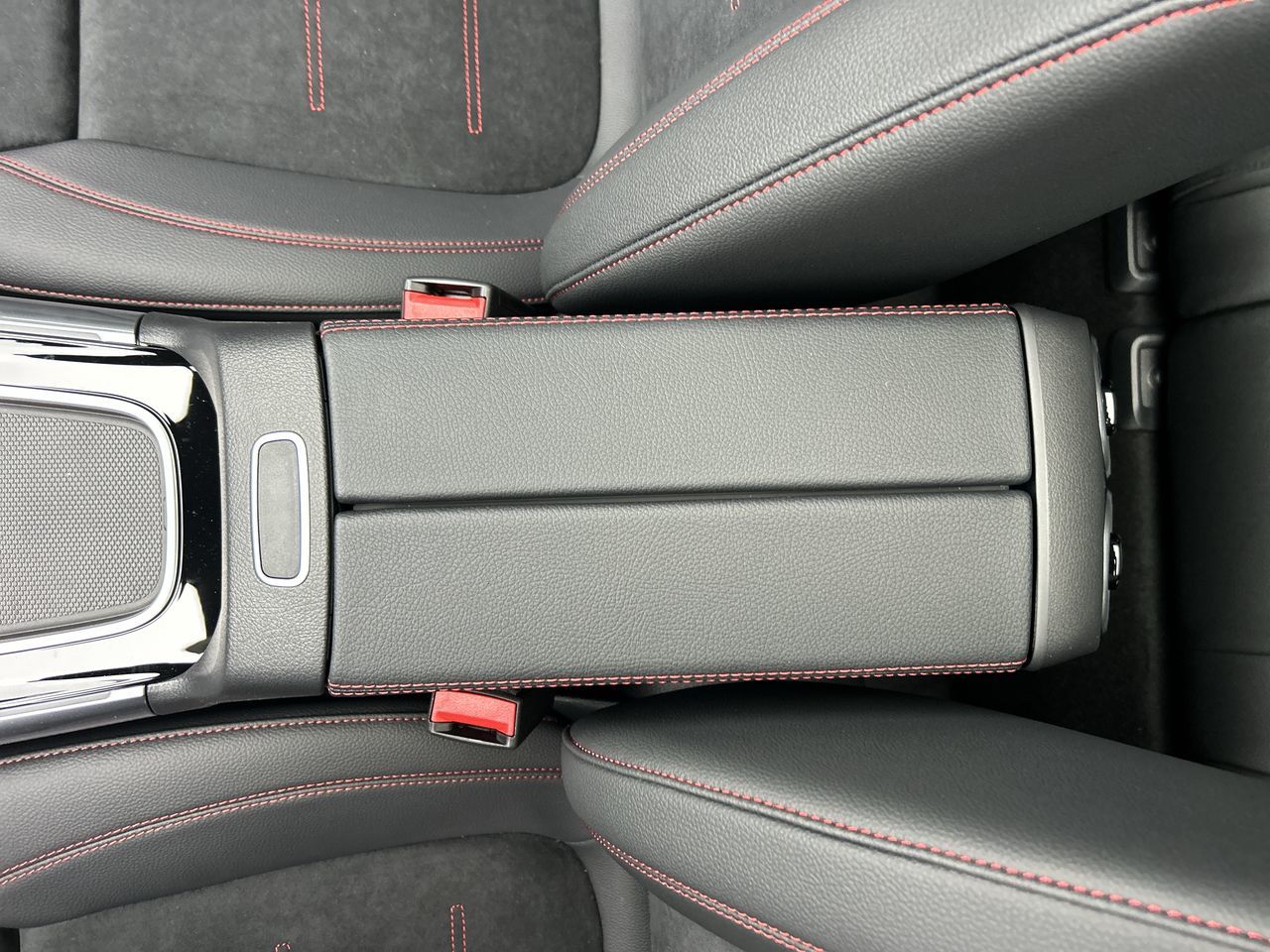 Mercedes-Benz GLA  2026 à Vancouver, Colombie-Britannique