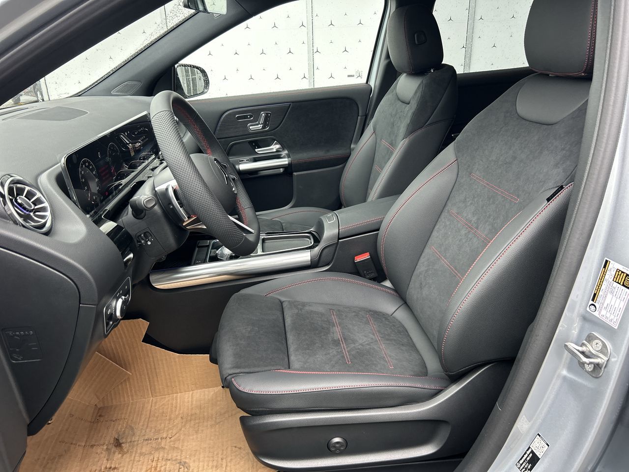 Mercedes-Benz GLA  2026 à Vancouver, Colombie-Britannique