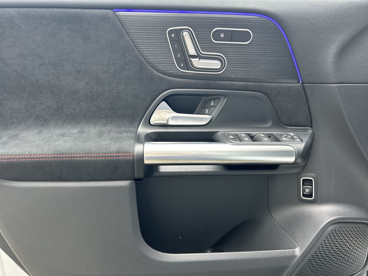 Mercedes-Benz GLA  2026 à Vancouver, Colombie-Britannique