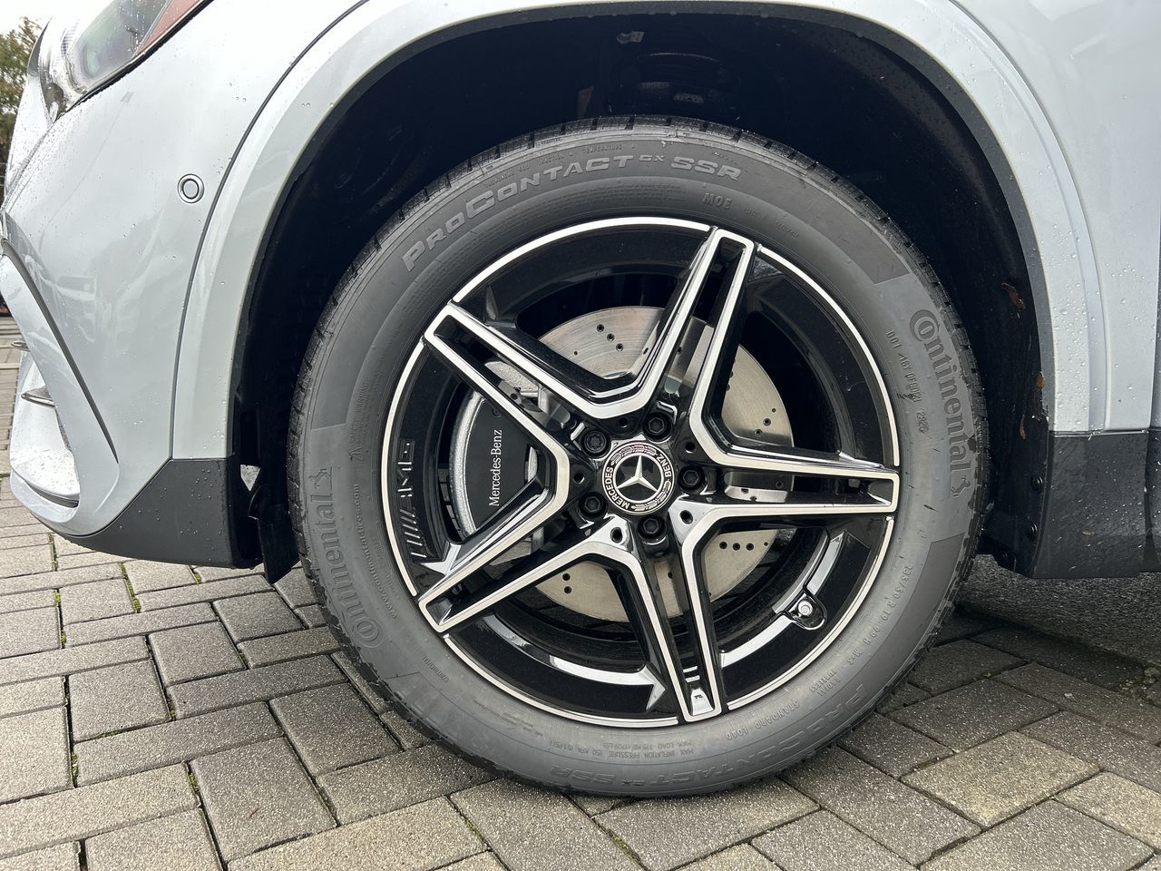 Mercedes-Benz GLA  2026 à Vancouver, Colombie-Britannique