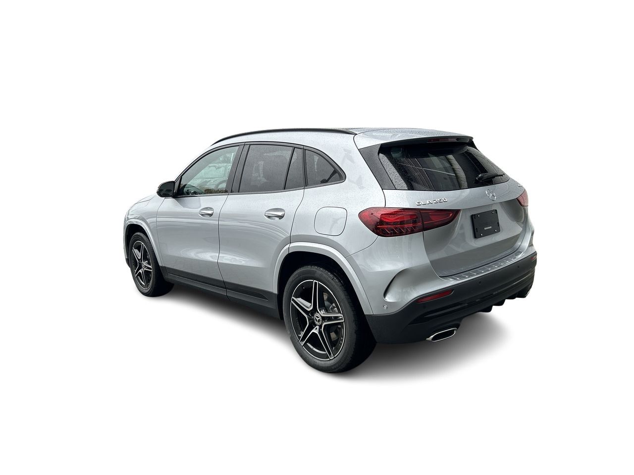 Mercedes-Benz GLA  2026 à Vancouver, Colombie-Britannique