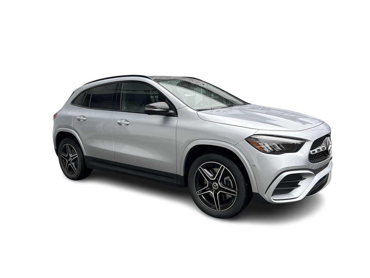 Mercedes-Benz GLA  2026 à Vancouver, Colombie-Britannique