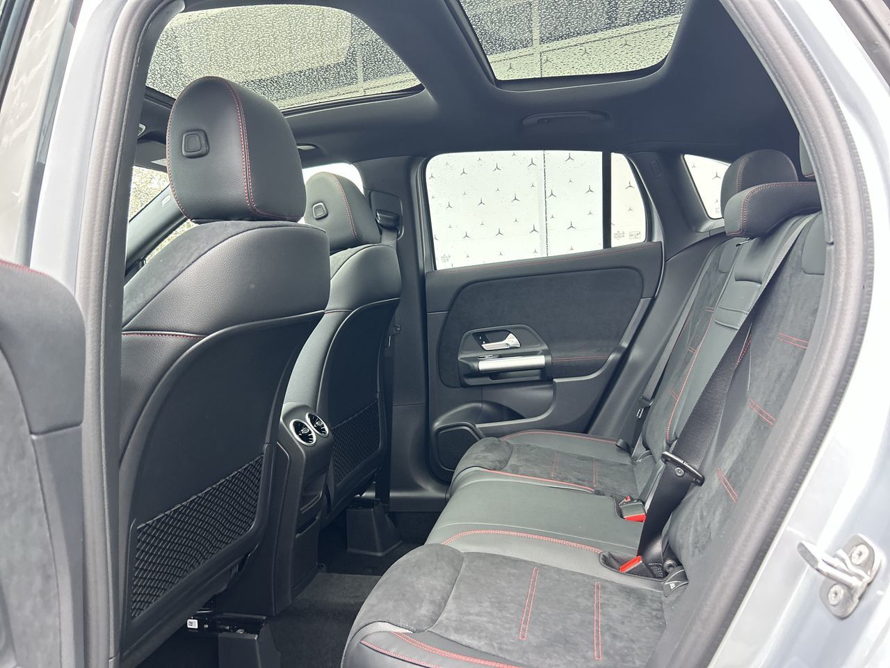 Mercedes-Benz GLA  2026 à Vancouver, Colombie-Britannique