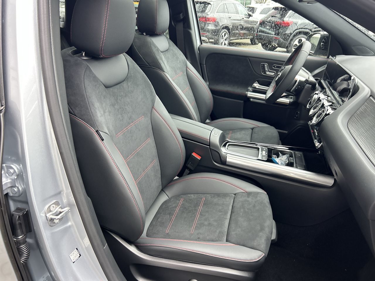 Mercedes-Benz GLA  2026 à Vancouver, Colombie-Britannique