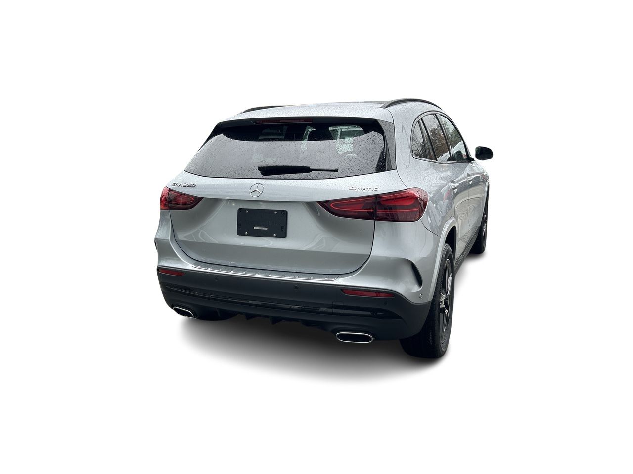 Mercedes-Benz GLA  2026 à Vancouver, Colombie-Britannique