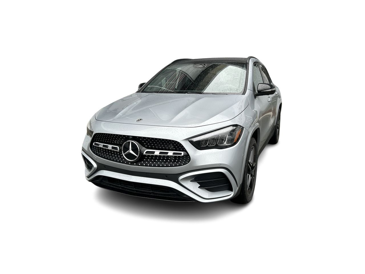 Mercedes-Benz GLA  2026 à Vancouver, Colombie-Britannique