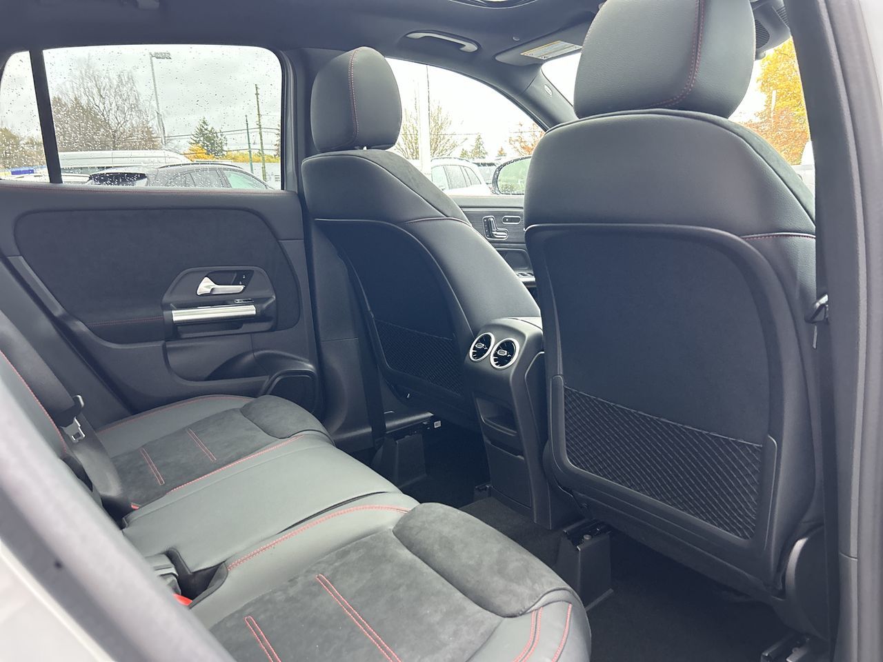 Mercedes-Benz GLA  2026 à Vancouver, Colombie-Britannique