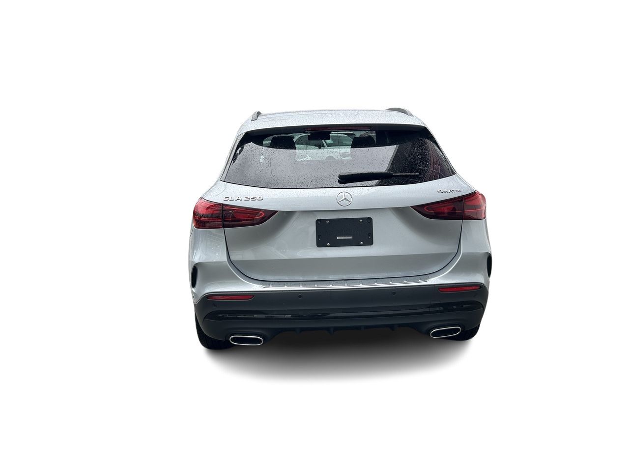 Mercedes-Benz GLA  2026 à Vancouver, Colombie-Britannique