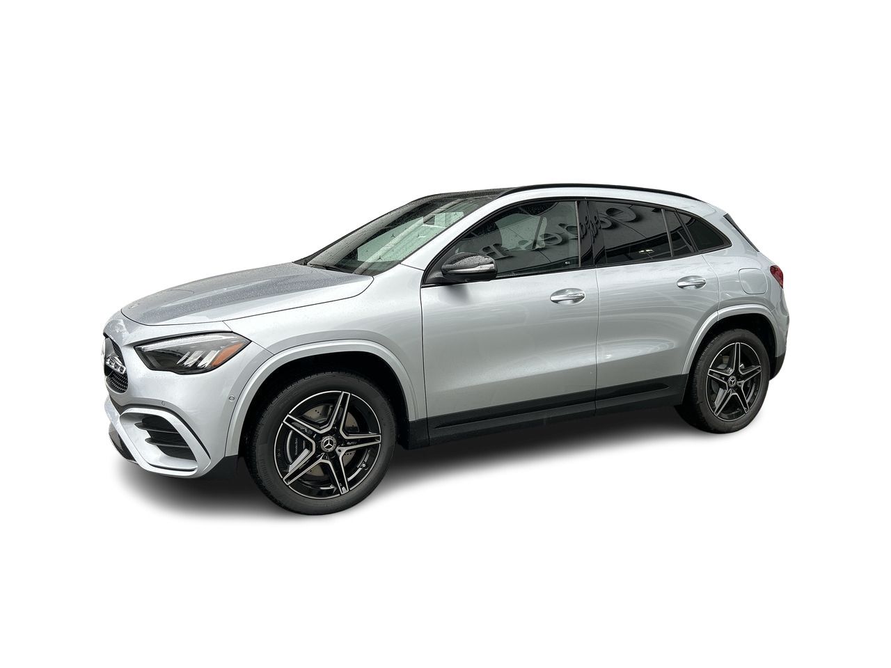 Mercedes-Benz GLA  2026 à Vancouver, Colombie-Britannique