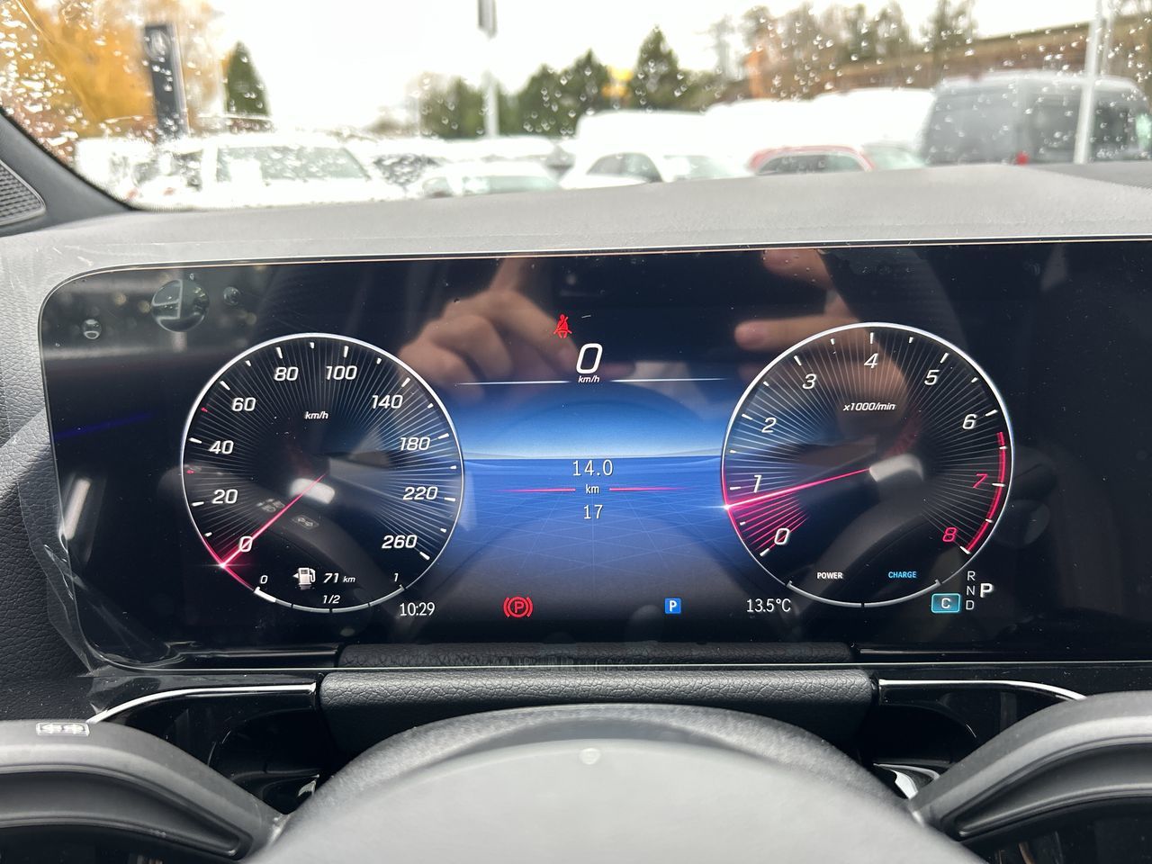 Mercedes-Benz GLA  2026 à Vancouver, Colombie-Britannique