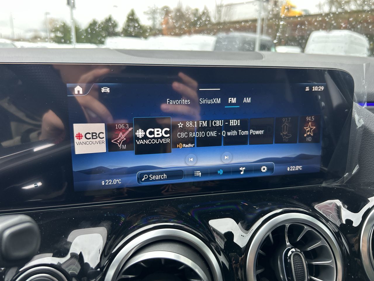 Mercedes-Benz GLA  2026 à Vancouver, Colombie-Britannique